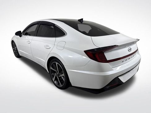 Used 2022 Hyundai Sonata SEL Plus image 6