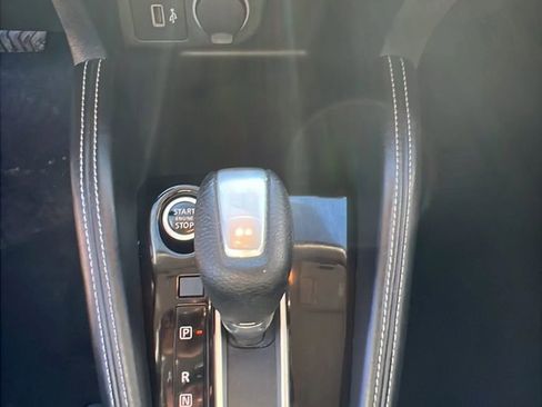 Used 2019 Nissan Kicks SV w/ Exterior Package FWD image 20