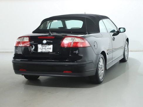 Used 2005 Saab 9-3 Linear FWD image 50