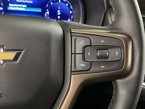 Used 2024 Chevrolet Tahoe High Country w/ Premium Package image 22