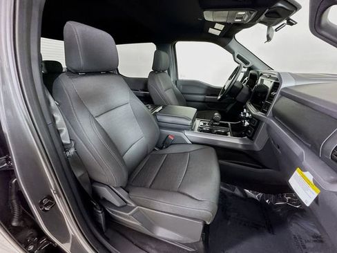 New 2026 Ford F150 XLT w/ FX4 Off-Road Package image 26