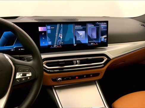 Certified 2023 BMW i4 eDrive35 RWD image 5