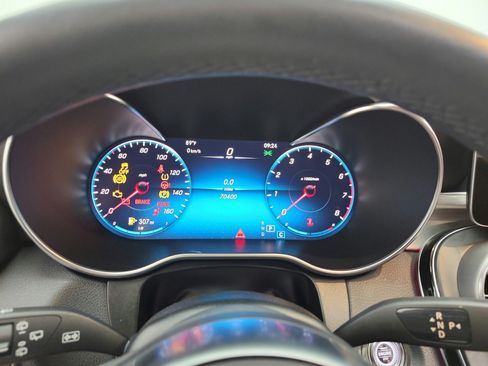 Used 2021 Mercedes-Benz GLC 300 image 12