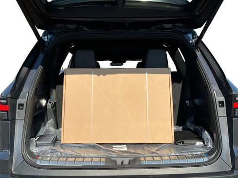 New 2026 Lexus TX 350 AWD image 8