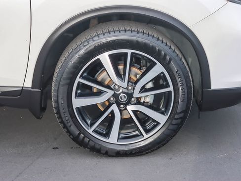 Used 2020 Nissan Rogue SL image 9