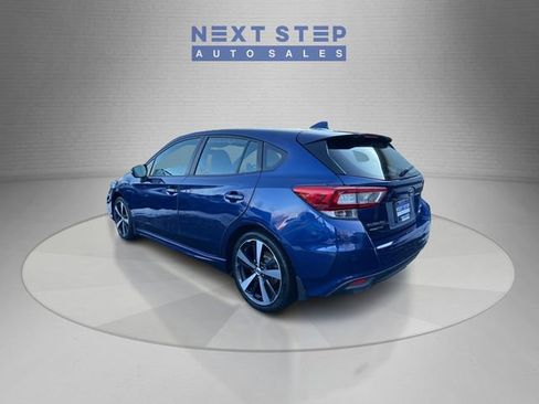 Used 2018 Subaru Impreza 2.0i Sport image 5
