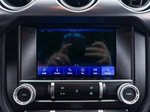 Used 2020 Ford Mustang Premium w/ Equipment Group 201A image 25