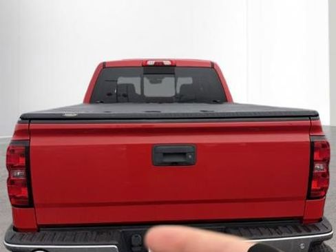 Used 2015 Chevrolet Silverado 1500 LT w/ LT Convenience Package image 10