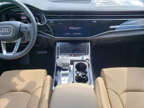 New 2026 Audi Q7 3.0T Prestige AWD/4WD image 9