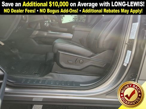 Used 2025 Ford F350 Lariat image 13