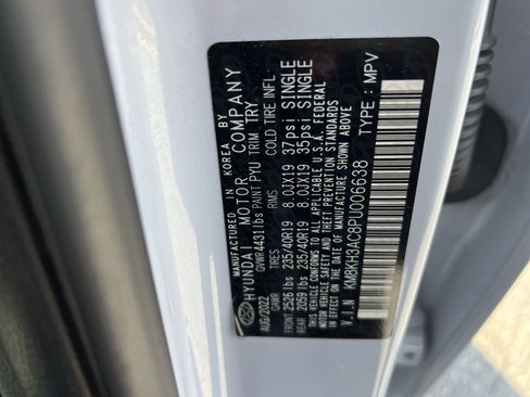 Used 2023 Hyundai Kona N FWD image 28