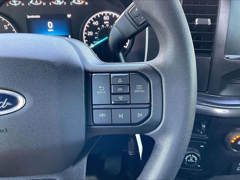 Used 2021 Ford F150 XL w/ STX Appearance Package image 24