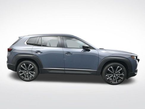 Used 2026 MAZDA CX-50 AWD 2.5 S w/ Weather Package image 9