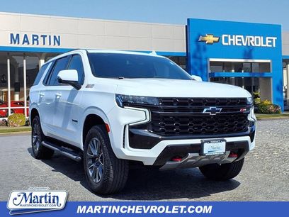 Used 2023 Chevrolet Tahoe Z71 w/ Z71 Off-Road Package