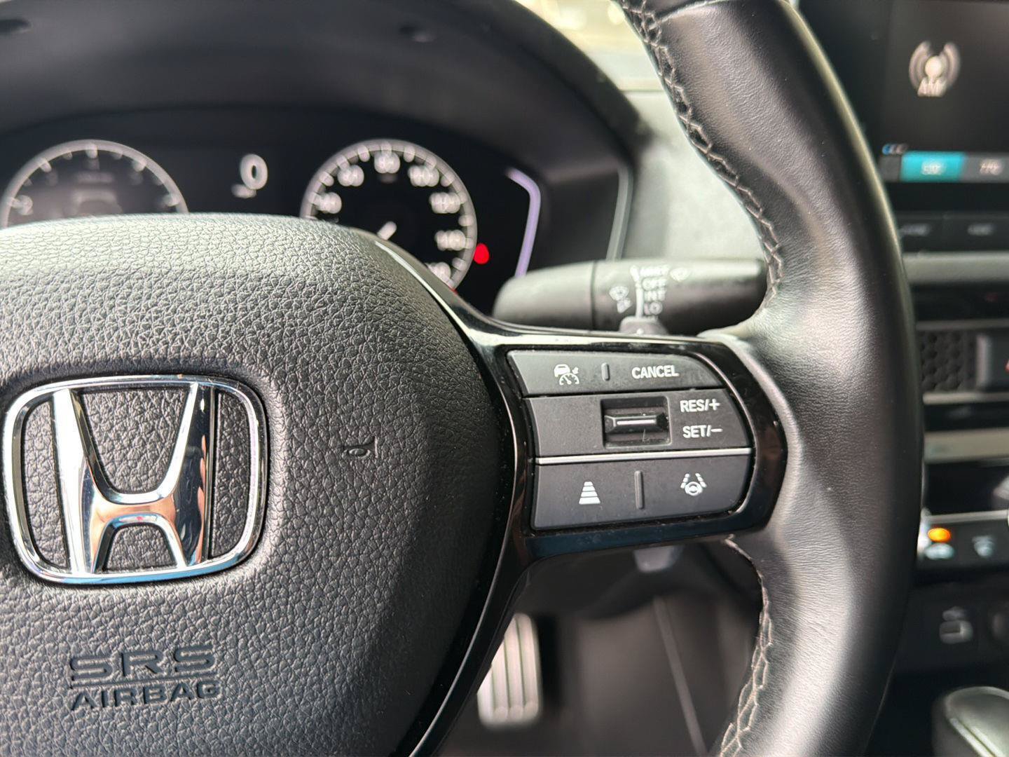 Used 2023 Honda Civic Sport image 21