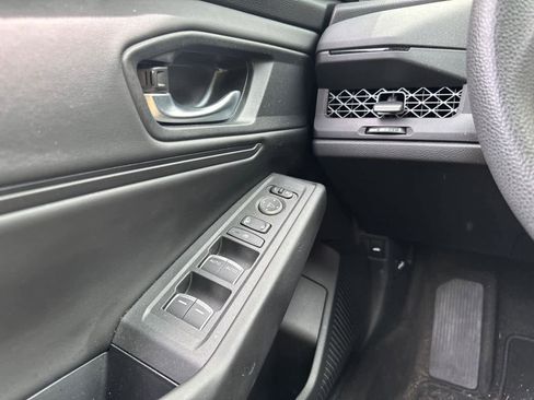 Used 2024 Honda Accord EX image 22