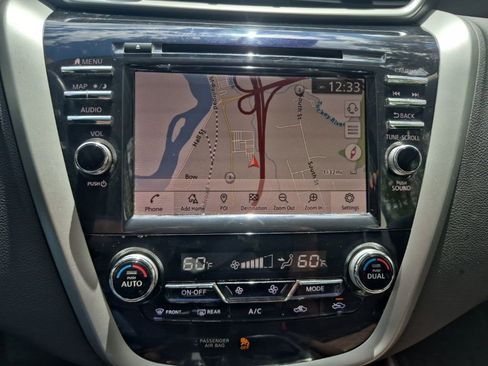 Used 2020 Nissan Murano Platinum AWD/4WD image 25