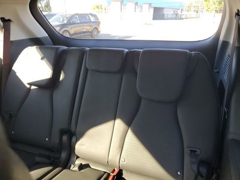 New 2026 Kia Carnival SX Prestige FWD image 27