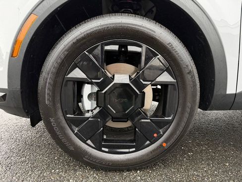 New 2026 Kia Sportage X-Line image 11