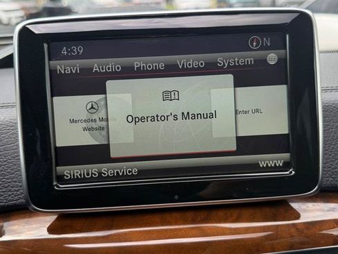 Used 2014 Mercedes-Benz G 550 image 31