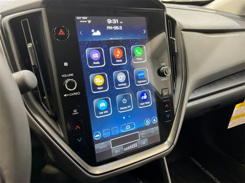 Certified 2025 Subaru Crosstrek 2.5i Limited w/ Popular Package #3A image 19