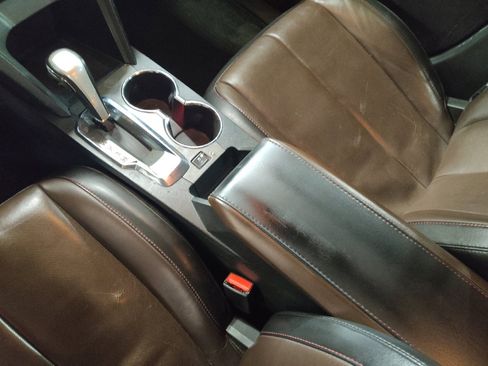 Used 2015 GMC Terrain SLT w/ Open Road Package FWD image 26