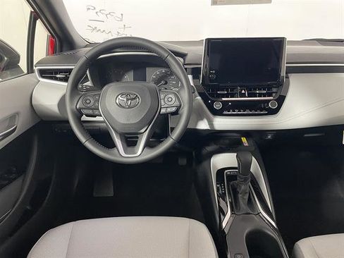 New 2026 Toyota Corolla SE FWD image 12