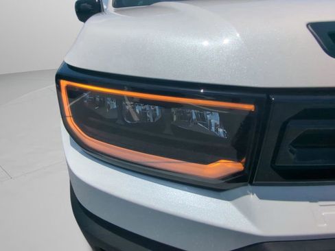 New 2026 Honda Passport TrailSport image 24