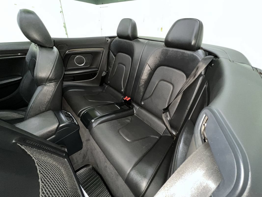 Used 2014 Audi S5 Premium Plus AWD/4WD image 27