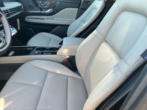 New 2026 Lincoln Corsair Grand Touring image 14