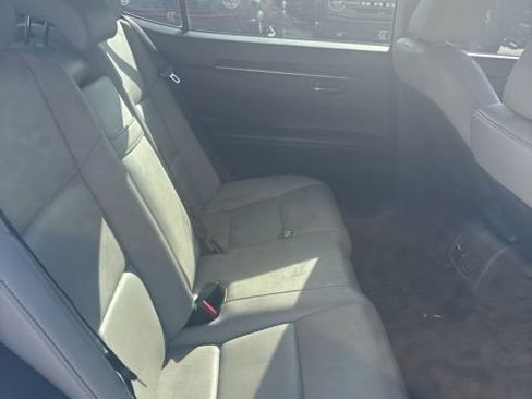 Used 2013 Lexus ES 350 image 9