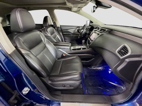 Used 2022 Nissan Murano SL w/ SL Moonroof Package AWD/4WD image 29