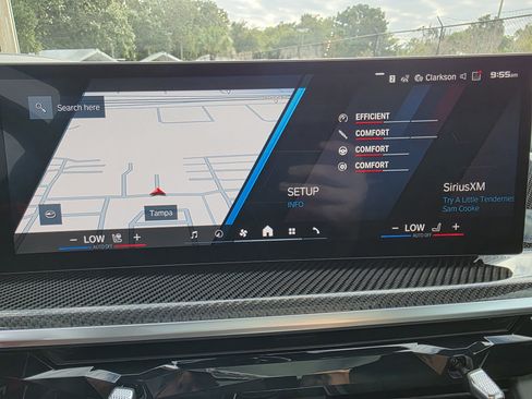 New 2026 BMW X5 M Competition w/ Executive Package image 23