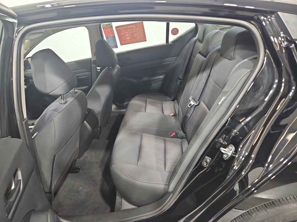 Certified 2025 Nissan Altima 2.5 S FWD image 25