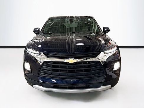 Used 2020 Chevrolet Blazer LT image 4