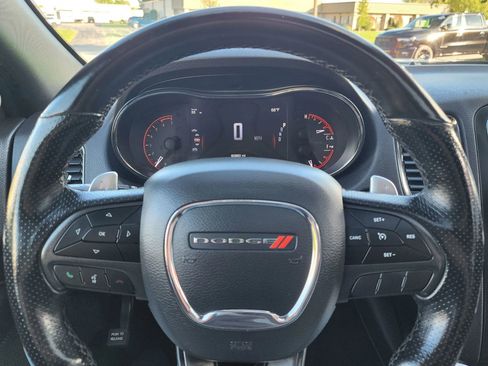 Used 2020 Dodge Durango R/T w/ Trailer Tow Group IV image 29