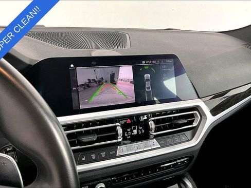 Used 2022 BMW 430i Coupe w/ M Sport Package image 30