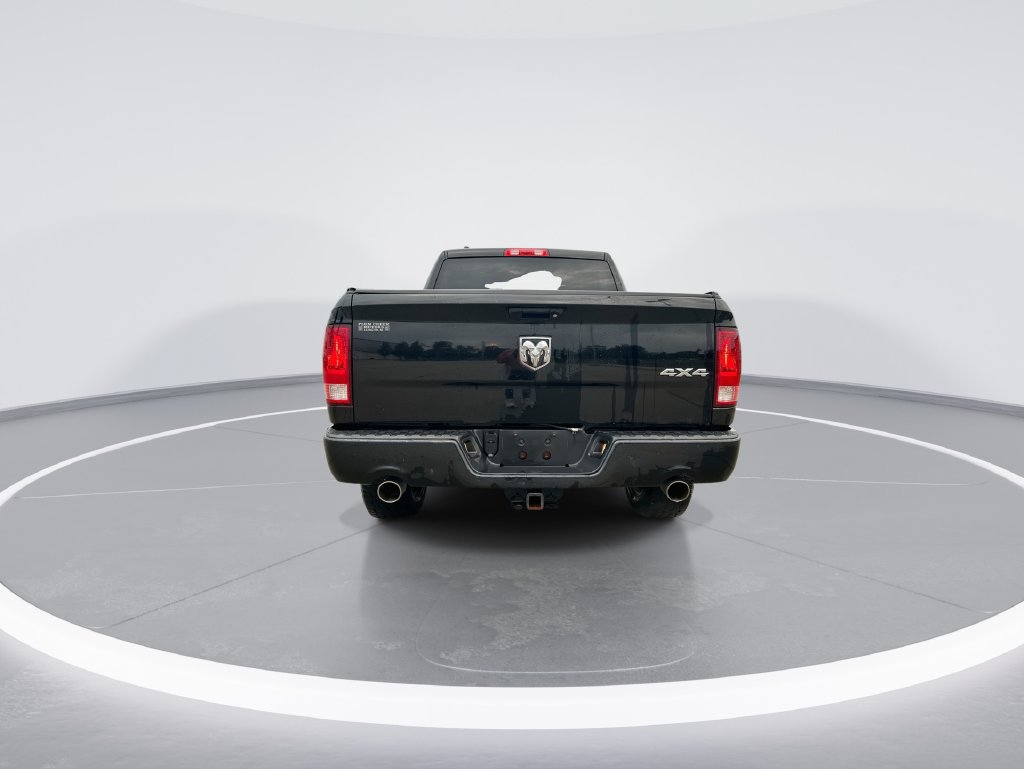 Used 2014 RAM 1500 Express AWD/4WD image 7