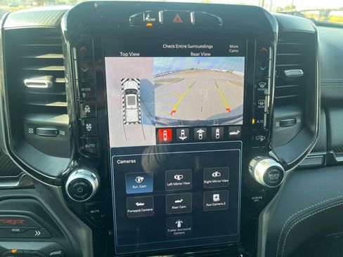 Used 2022 RAM 1500 TRX w/ TRX Level 2 Equipment Group image 27