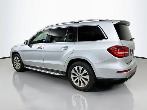 Used 2018 Mercedes-Benz GLS 450 4MATIC image 5