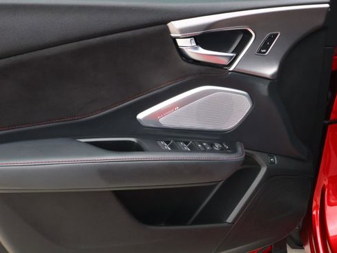 Used 2022 Acura RDX A-Spec image 17