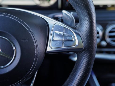 Used 2016 Mercedes-Benz S 65 AMG Sedan image 26