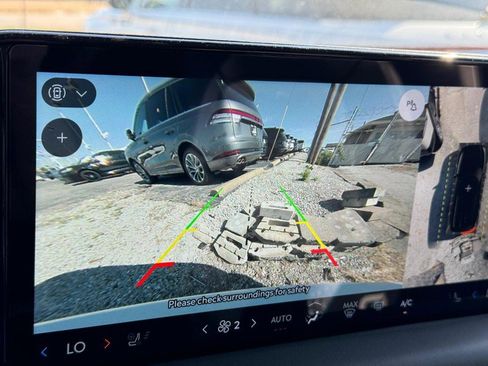 New 2025 Lincoln Aviator Reserve w/ Equipment Group 201A AWD/4WD image 24