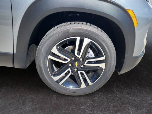 Used 2026 Chevrolet TrailBlazer LT FWD image 27