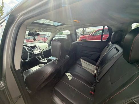 Used 2012 GMC Terrain SLT FWD image 11