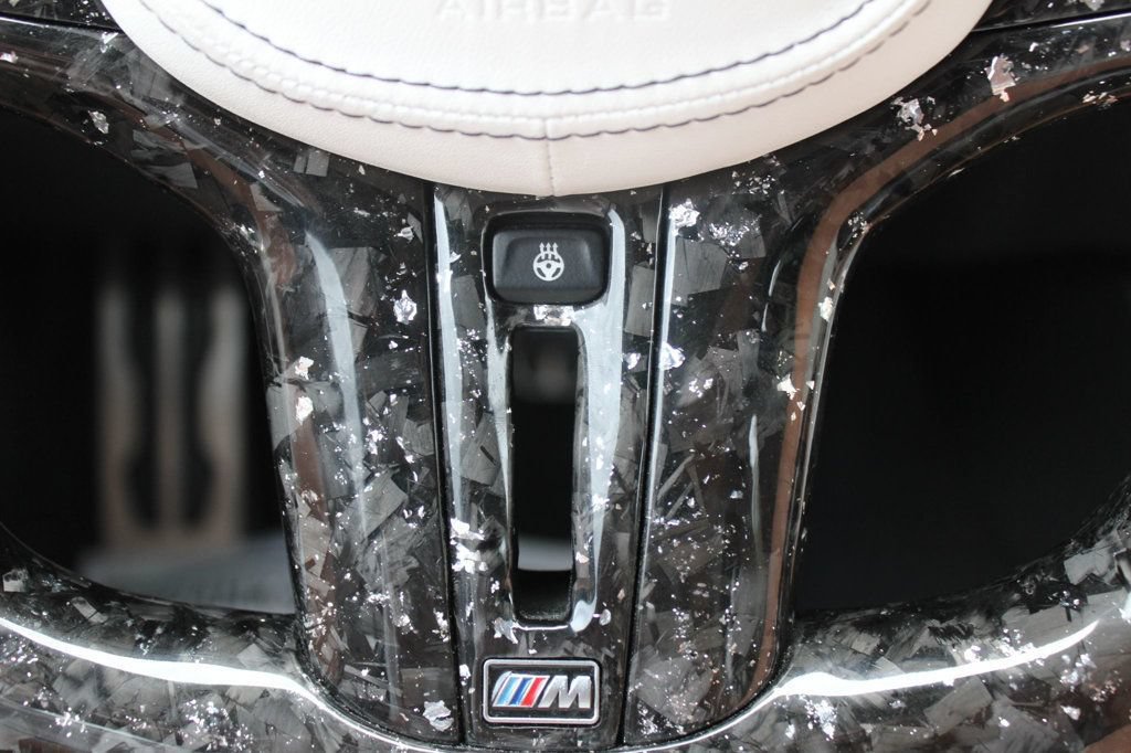 Used 2022 BMW M3 RWD image 24