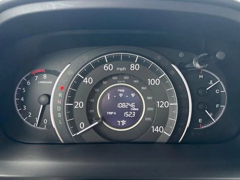 Used 2015 Honda CR-V EX-L image 32