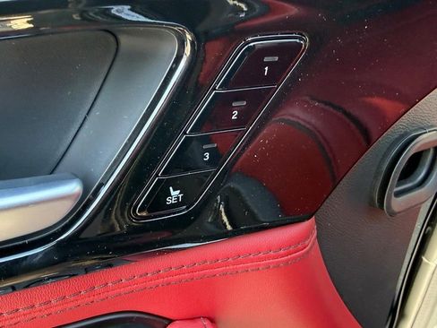 New 2026 Acura MDX Type S image 13