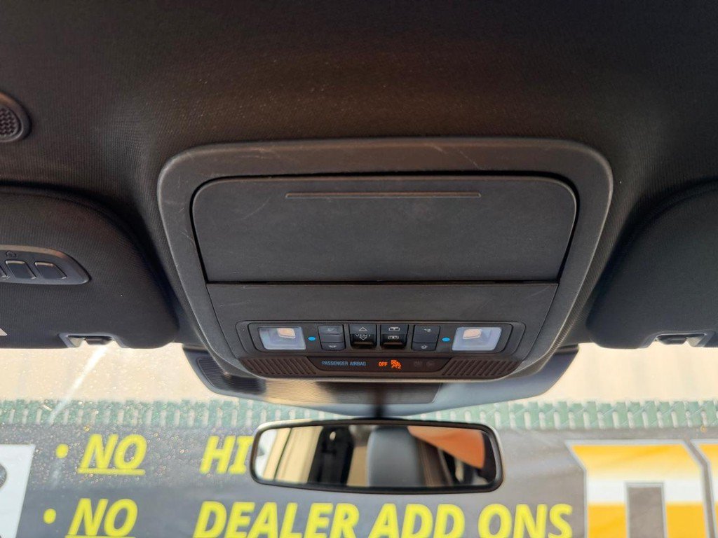 Used 2022 Ford Explorer ST w/ Equipment Group 401A AWD/4WD image 38