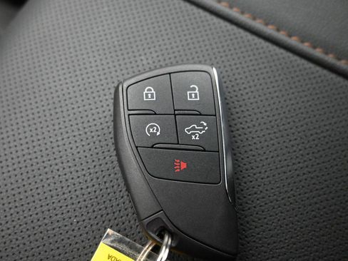 Used 2026 GMC Sierra 1500 AT4 w/ AT4 Premium Package image 37